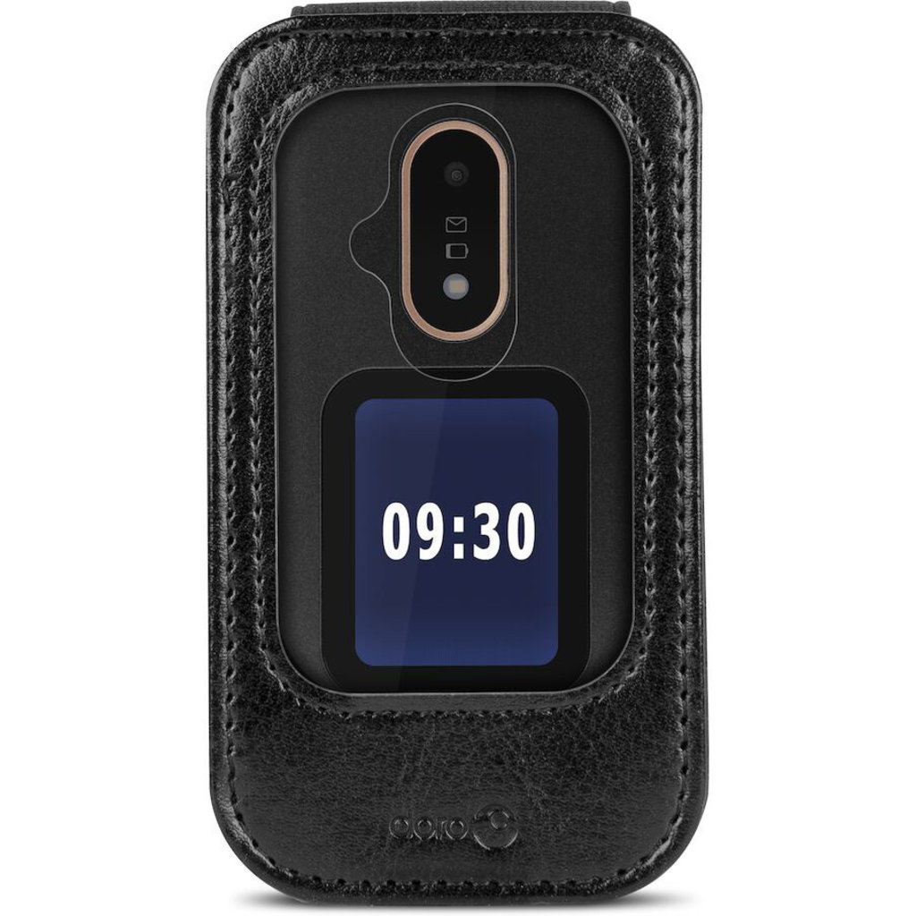 Doro 6040/6060/7030/7080 Carrying Case Black