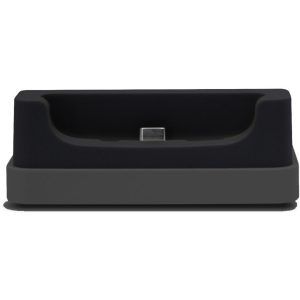 Doro 8050/8080 Deskcharger Black