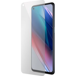 Mobiparts Regular Tempered Glass Oppo Find X3 Lite