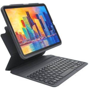 ZAGG Keyboard Pro Keys Apple iPad Air 10.9 (2020/2022) Black