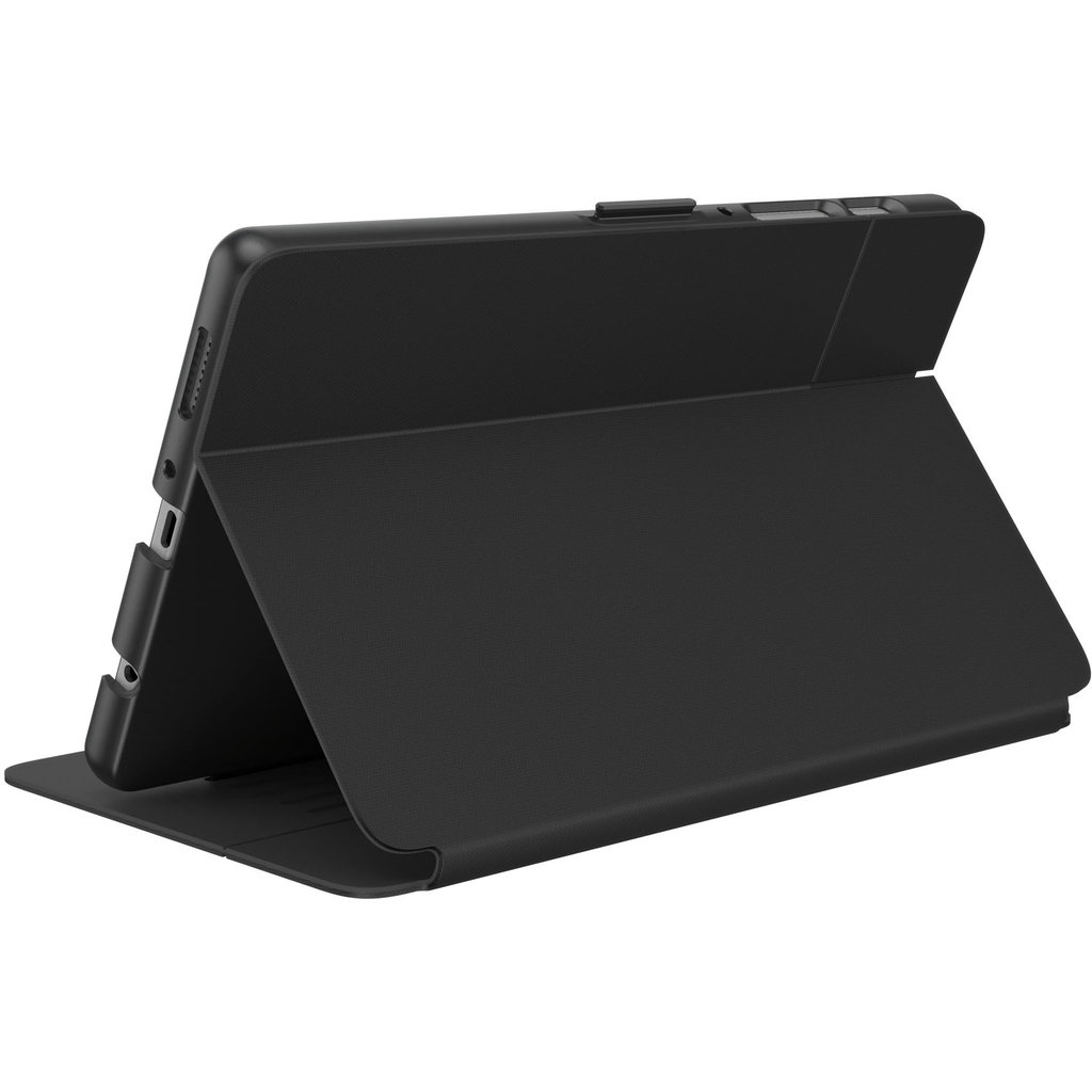 Speck Balance Folio Case Samsung Galaxy Tab A7 Lite (2021) Black