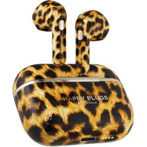 Happy Plugs Air 1 - Hope Leopard
