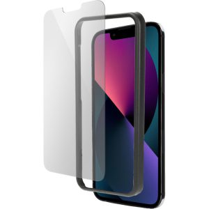 Mobiparts Regular Tempered Glass Apple iPhone 13 Mini