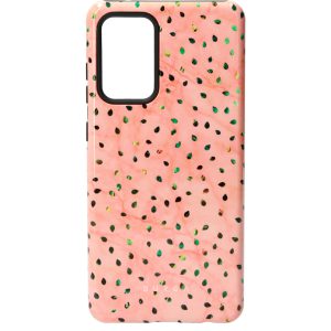 Burga Tough Case Samsung Galaxy A72 (2021) - Watermelon Shake