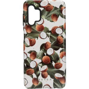 Burga Tough Case Samsung Galaxy A32 (2021) 5G - Coconut Crush
