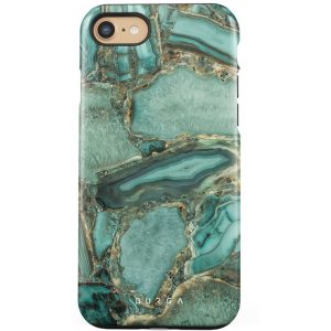 Burga Tough Case Apple iPhone 7/8/SE (2020/2022) - Ubud Jungle