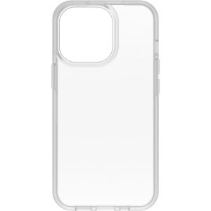 OtterBox React Case Apple iPhone 13 Pro Clear