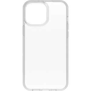 OtterBox React Case Apple iPhone 13 Pro Max Clear