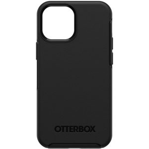 OtterBox Symmetry Case Apple iPhone 12/13 Mini Black