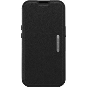 OtterBox Strada Case Apple iPhone 13 Shadow Black