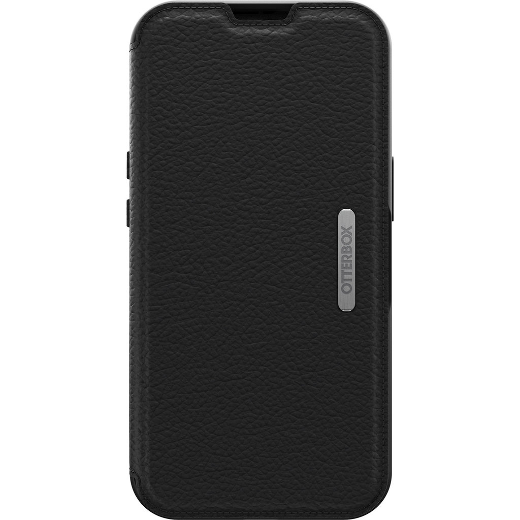 OtterBox Strada Case Apple iPhone 13 Shadow Black