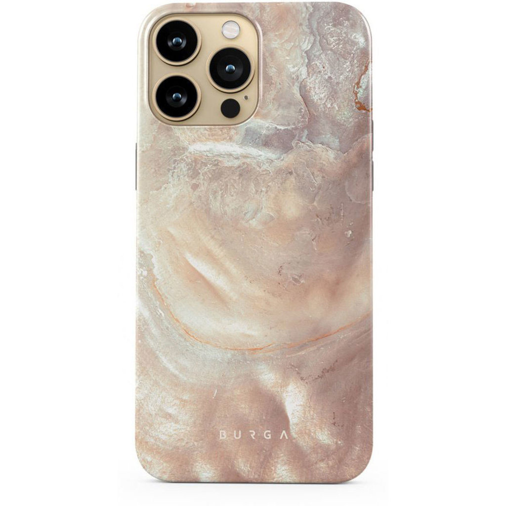 Burga Tough Case Apple iPhone 13 Pro - Serene Sunset