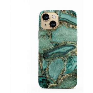 Burga Tough Case Apple iPhone 13 - Ubud Jungle