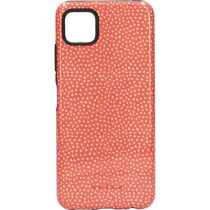 Burga Tough Case Samsung Galaxy A22 (2021) 5G - Vintage Edition