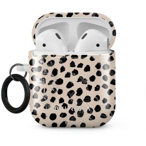 Burga Apple Airpods 1/2 Case - Almond Latte