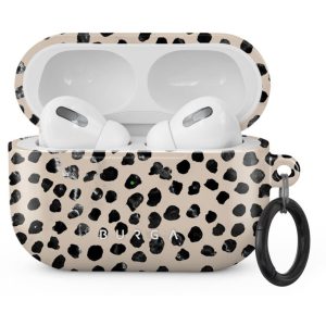 Burga Apple Airpods Pro Case - Almond Latte