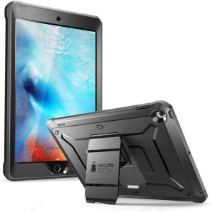 Supcase Unicorn Beetle Pro Apple iPad 10.2 (2019/2020/2021) / Apple iPad Air (2019) Black