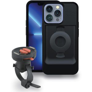 Tigra FitClic Neo Bike Kit Apple iPhone 15/14/13/13 Pro