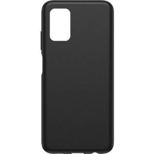 OtterBox React Case Samsung Galaxy A03s (2021) Black