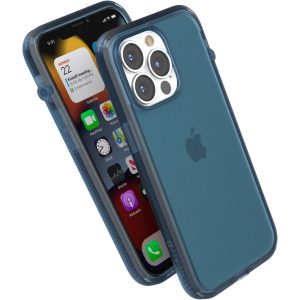 Catalyst Influence Case Apple iPhone 13 Pro Pacific Blue