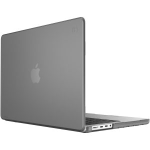 Speck Smartshell Macbook Pro 14 inch (2021/2024) Onyx Black