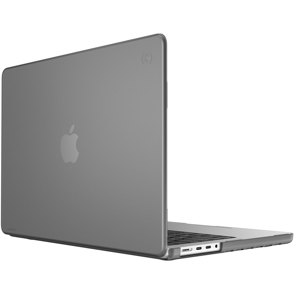 Speck Smartshell Macbook Pro 14 inch (2021/2024) Onyx Black