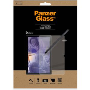 PanzerGlass Samsung Galaxy Tab A8 CF Super+ Glass