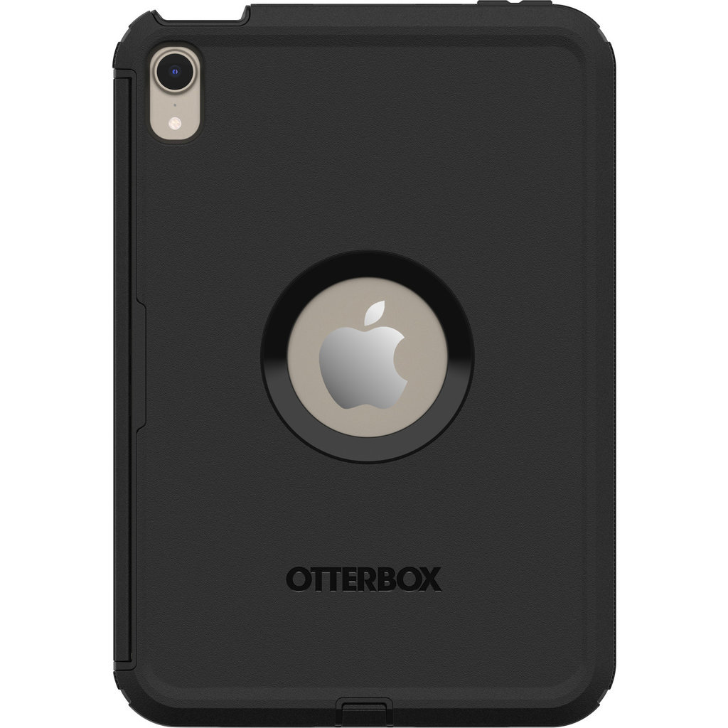 OtterBox Defender Case Apple iPad Mini 6/Mini 7 Black