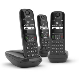Gigaset AS690 Trio