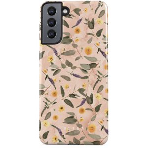 Burga Tough Case Samsung Galaxy S22 - Sunday Brunch