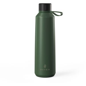 Burga Water Bottle - Khaki