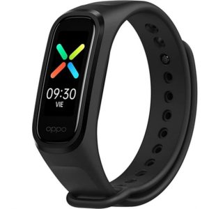 OPPO Band Black