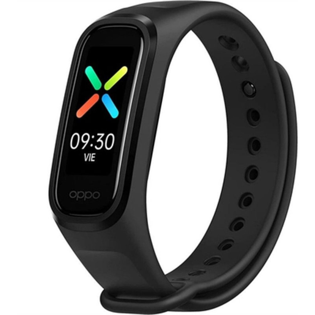 OPPO Band Black