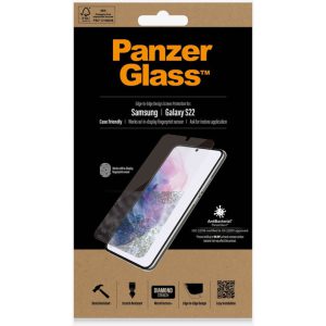 PanzerGlass Samsung Galaxy S22 CF Super+ Glass AB