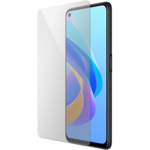 Mobiparts Regular Tempered Glass Oppo A76
