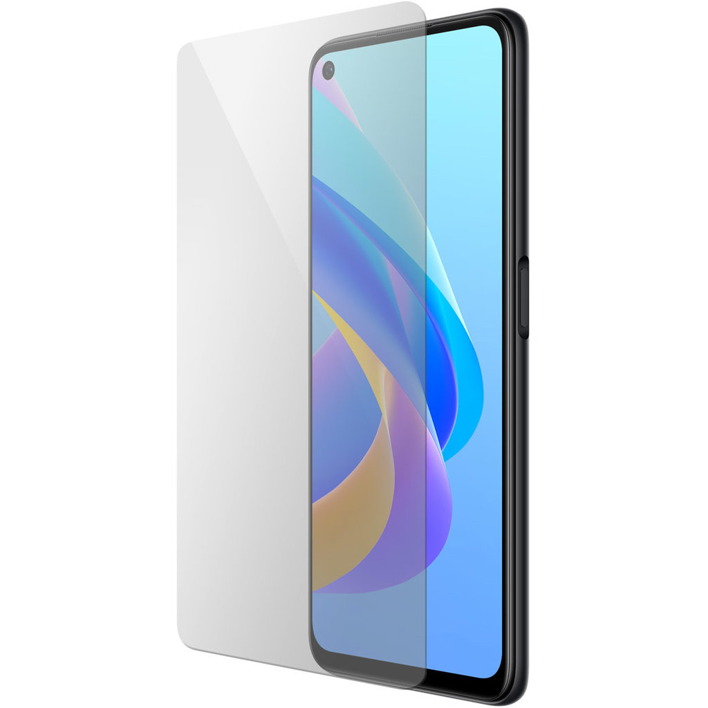 Mobiparts Regular Tempered Glass Oppo A76