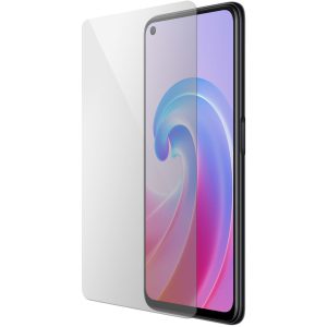 Mobiparts Regular Tempered Glass Oppo A96