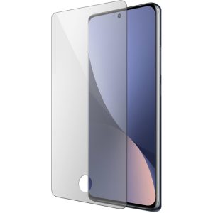 Mobiparts Curved Glass Xiaomi 12