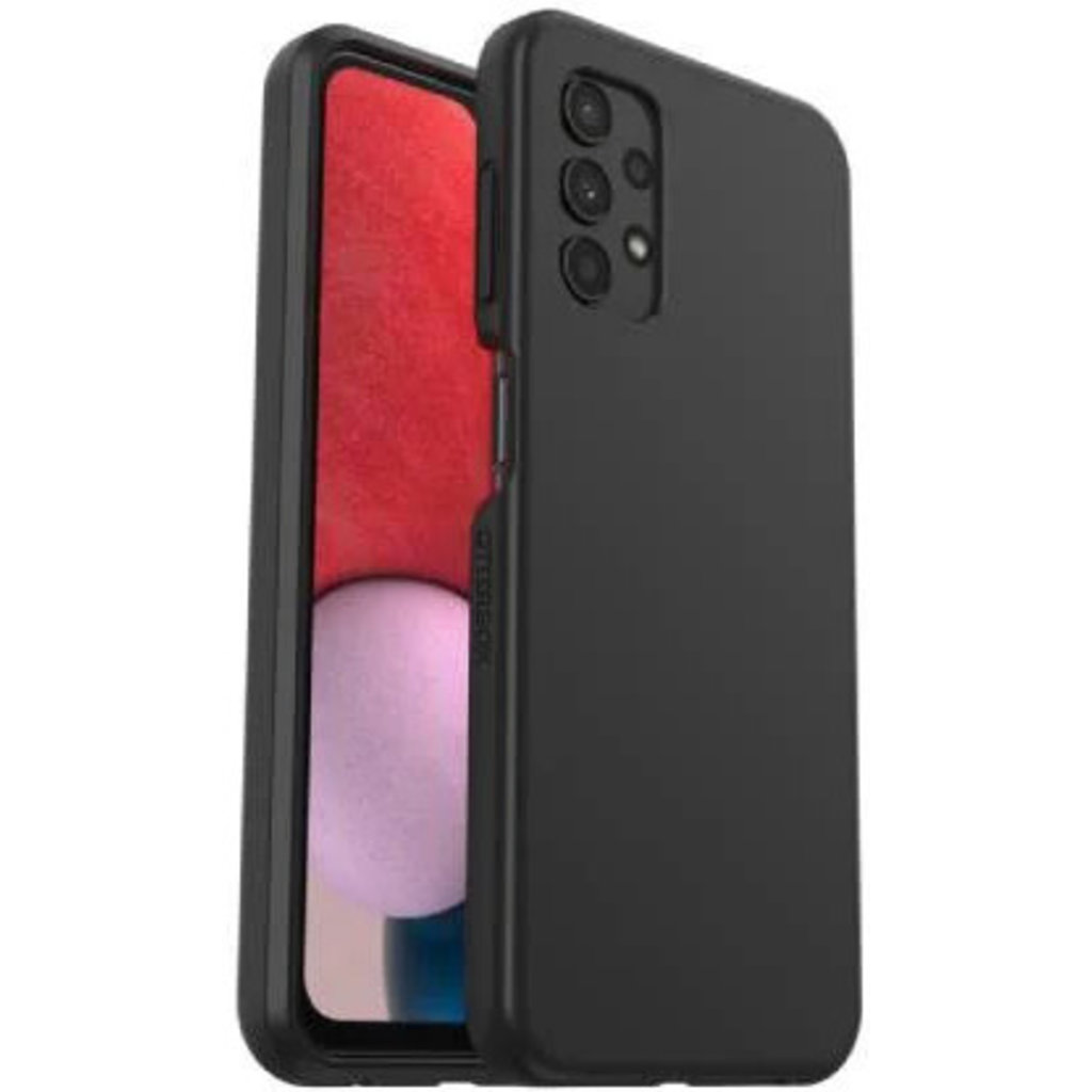 OtterBox React Case Samsung Galaxy A13 (2022) Black