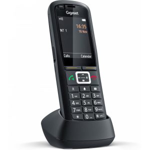 Gigaset R700H Pro Black
