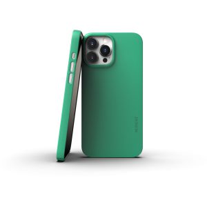 Nudient Thin Precise Case Apple iPhone 13 Pro Max V3 Conda Green - MS