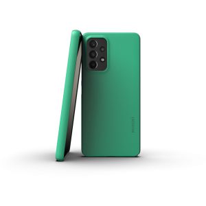 Nudient Thin Precise Case Samsung Galaxy A53 V3 Conda Green