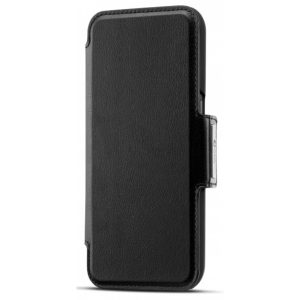 Doro 8100/8200 Wallet Case Black