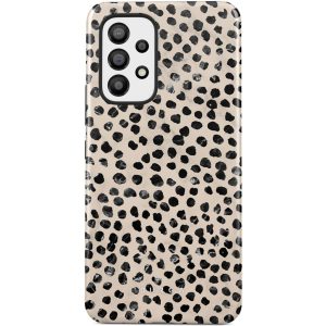 Burga Tough Case Samsung Galaxy A53 5G (2022) - Almond Latte