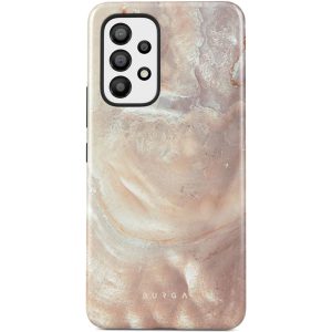 Burga Tough Case Samsung Galaxy A33 5G (2022) - Serene Sunset