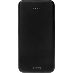 Mobiparts Powerbank II 10.000 mAh Black