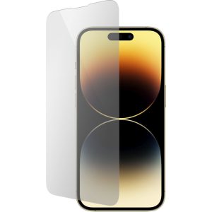 Mobiparts Regular Tempered Glass Apple iPhone 14 Pro Max