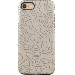 Burga Tough Case Apple iPhone 7/8/SE (2020/2022) - Wild Terrain