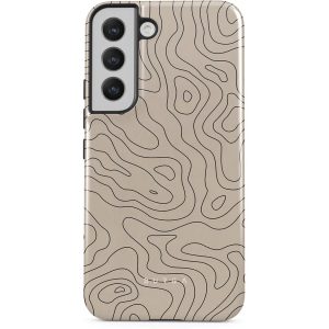 Burga Tough Case Samsung Galaxy S22 - Wild Terrain