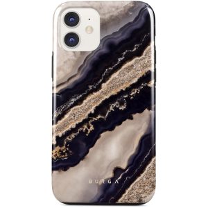 Burga Tough Case Apple iPhone 11 - Royal Blue